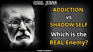The SHADOW SELF & ADDICTION - Carl Jung