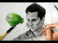 Como Dibujo A Nicolas Amelio Ortiz | ZepFilm| Esteban Art's