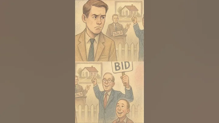 The Real Reason Buying a Home Feels Impossible Today