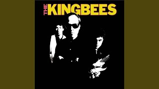 Video thumbnail of "The Kingbees - My Mistake"