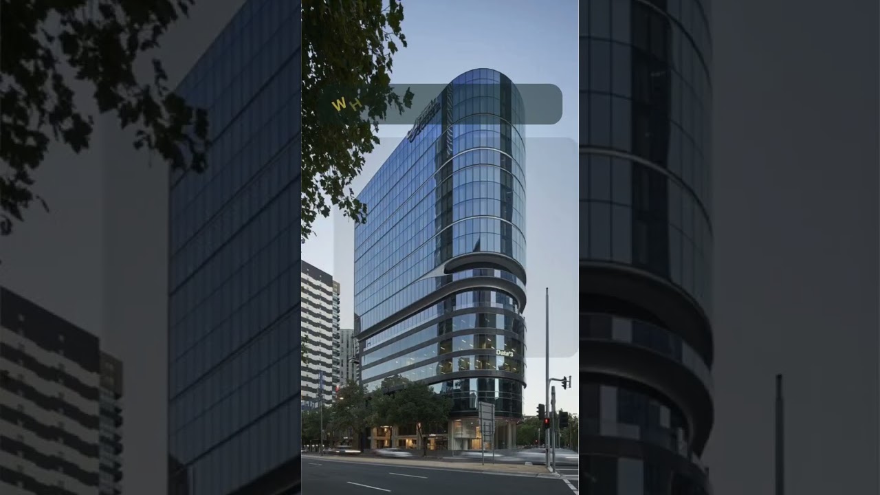 Where Work Meets Inspiration | Adcon Realty 🏢✨ 