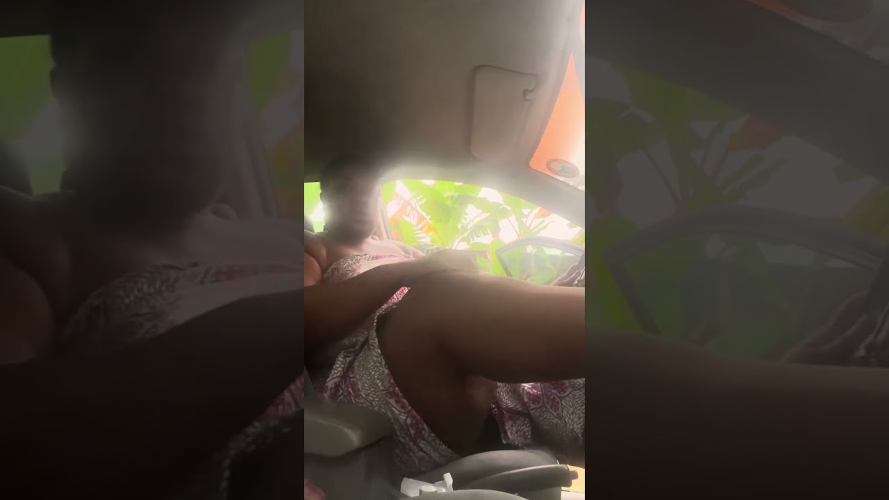 Eárly mořning drivíng