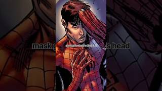 Spiderman wears a durag