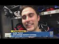 Tuch, destined to be Golden Knights fixture