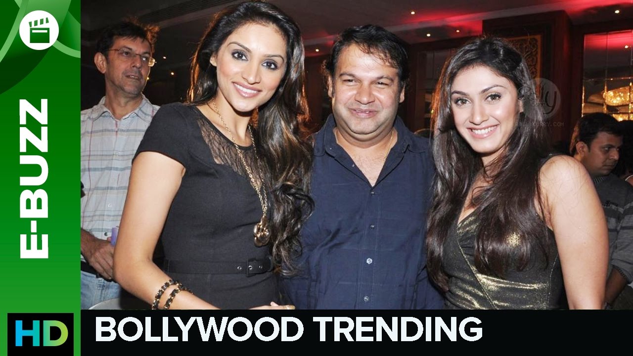Pappu Cant Dance Saala music launch | Bollywood News | ErosNow eBuzz