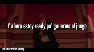 Me Usaste - Eladio Carrion X Khea X Noriel X Jon Z X Juhn X Ecko Para El Whatsappparte De Khea