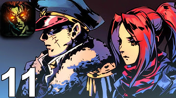 Sonny - Chapter 8: Finale - iOS Android Gameplay Walkthrough Part 11 HD