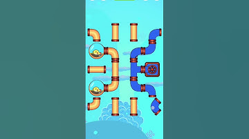 Save the fish / pull the pin / android game ios / Firoz gamer / #shorts