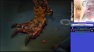 Parasite Eve - Parasite Eve (PS1 / PlayStation) - Part 9/11 - User video