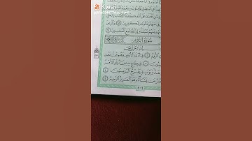 سوره الروم بأداء جميل جدا للشيخ فارس عباد 😍❤️