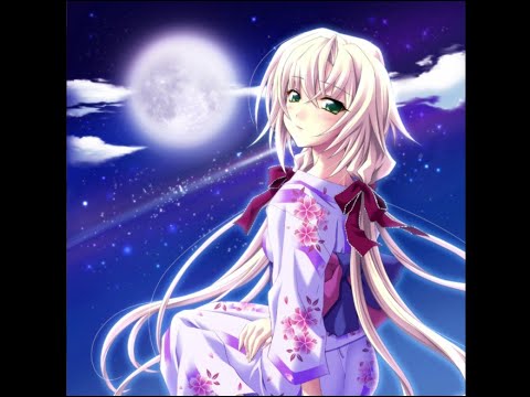 Memories Off 6 ~T wave~ OST Chloe1 -Senior-