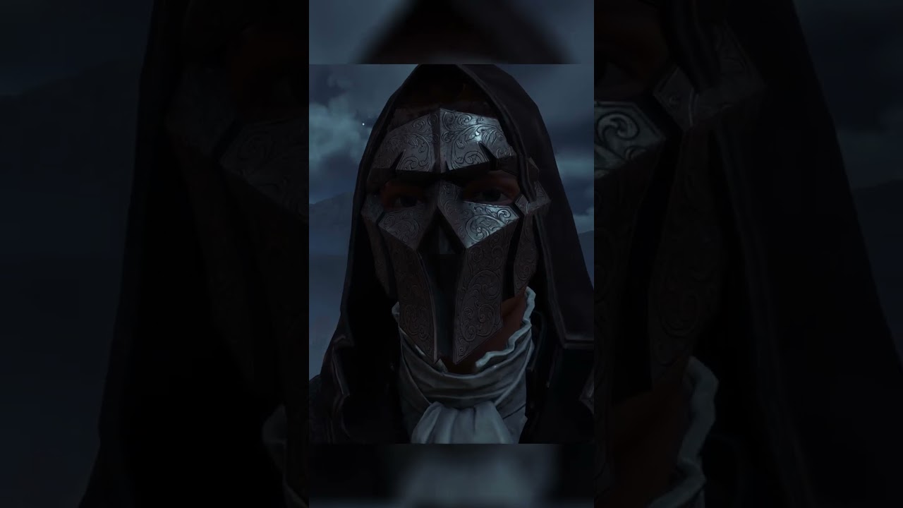 Wand Handle Trick - Hogwarts Legacy