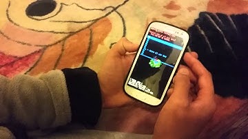 How to Hard or Soft reset your Samsung Galaxy S3, S4, S5 NEW HD