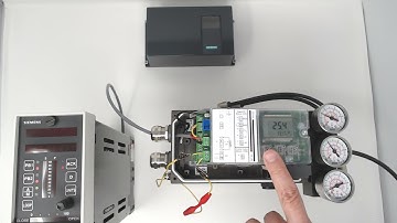 Overview of the SIPART PS2 Features