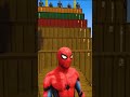 GTA 5 Epic Water Ragdolls Spiderman Jump/Fails Ep 140#shorts