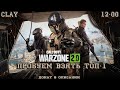 Пробуем брать топ-1. Сall of Duty Warzone 2.0