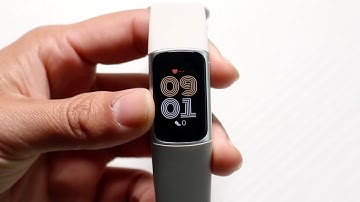 How To Factory Reset Your FitBit Charge 6!