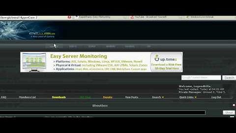 Creating A WoW Server Latest Version