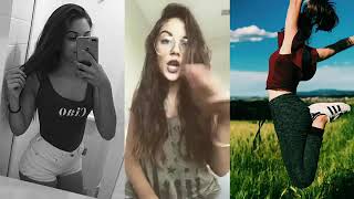 Ainara Dominguez Vs Lucia Bellido