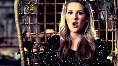 Ellie Goulding - Under The Sheets Official Music Video