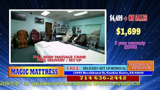 TS MAGIC MATTRESS 052121- V1