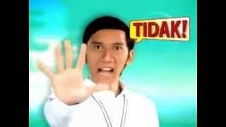 Iklan Anti Korupsi Demokrat Hanya Omong Kosong