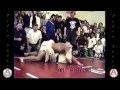 Small BJJ Fighter Takes On Monster Bodybuilder Mr. Utah (No Holds Barred 1994)