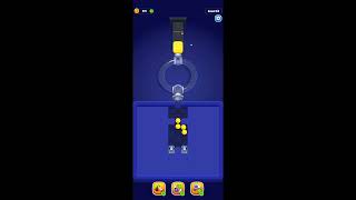 Ball Loop level 61 Gameplay walkthrough solutions