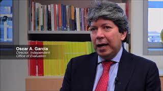 Oscar Garcia, Director of IOE, on why addressing rural inequalities in an international conference