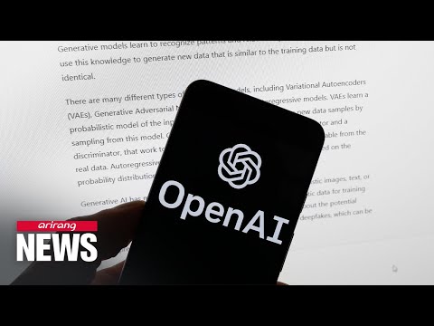 OpenAI launches new 'GPT-4o'