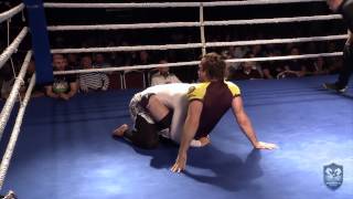 A. L. Miranda Vs G. Schober Defenders Fc 3 Stuttgart25.10.2013