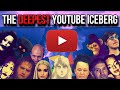The deepest youtube iceberg explained  directors cut