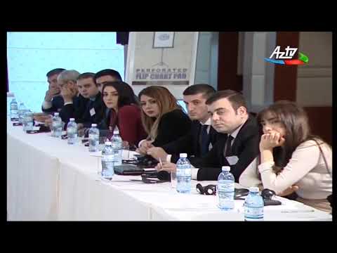 Video: Daşınmaz əmlakın Etibarlı Idarə Olunması Nədir