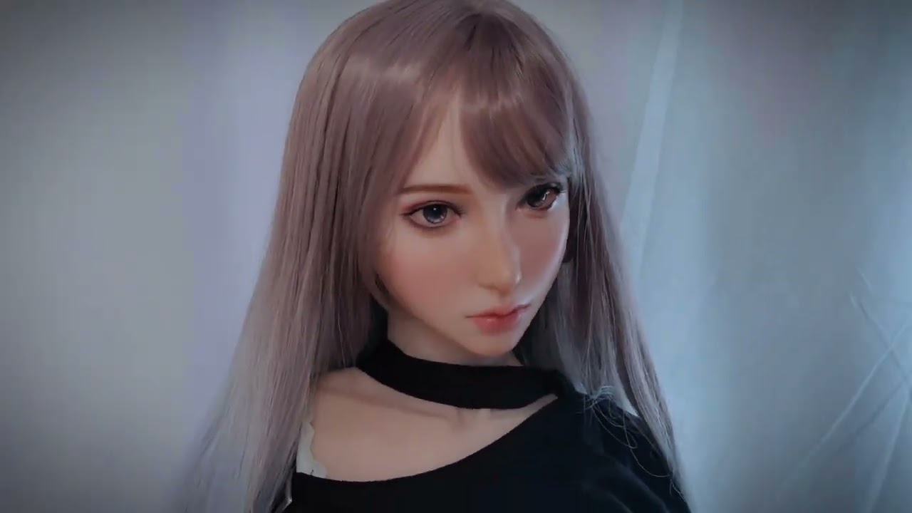 Elsa Babe Doll-Suzuran、The most realistic silicone doll、