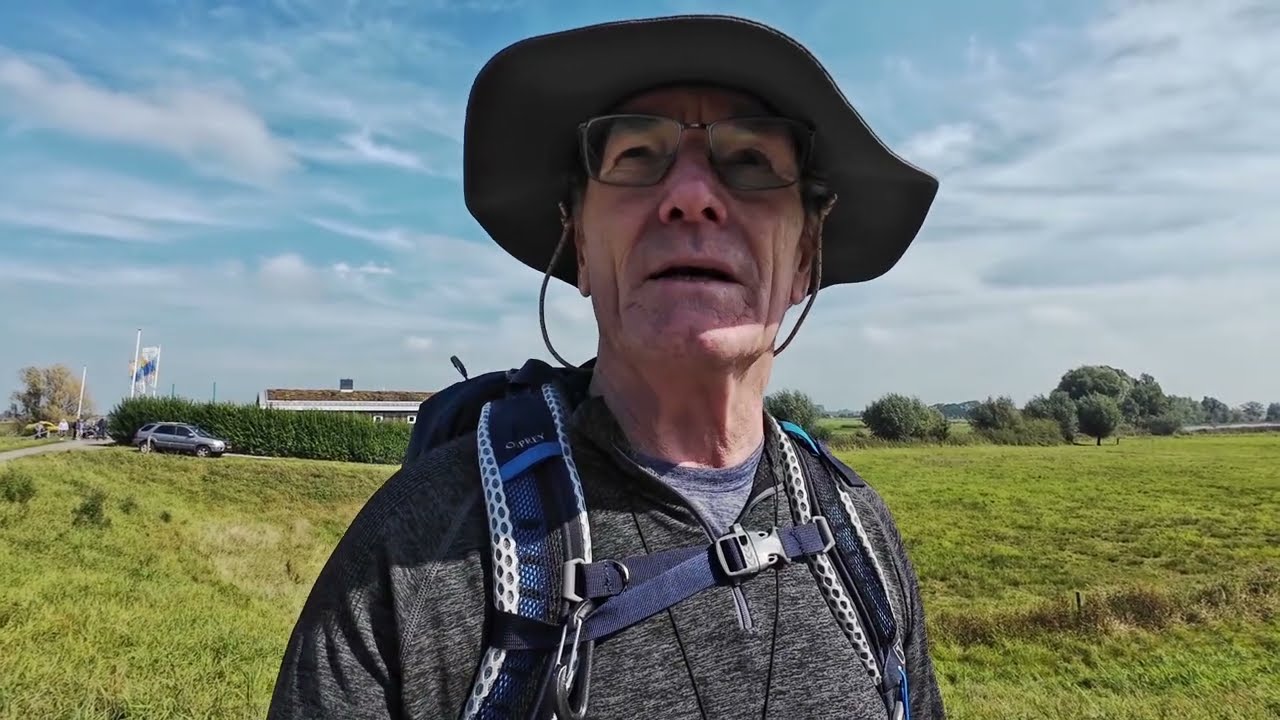 Hoenwaardsepad  Klompenpad