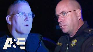 Live PD: Police Patrol – Split-Second Decisions (Part 8) – Full Episode MARATHON | A&E