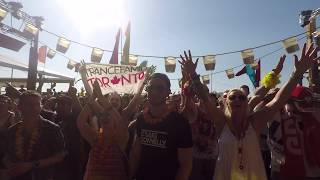 Craig Connelly Live from Luminosity Beach Festival 2018