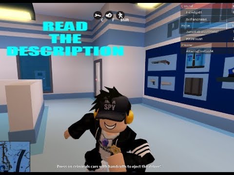 Roblox Jailbreak Vip Server Free Link Youtube - roblox jailbreak free vip server link new youtube