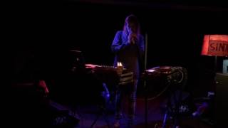 Wanha - Cycles Live Musta Kynnys 2016