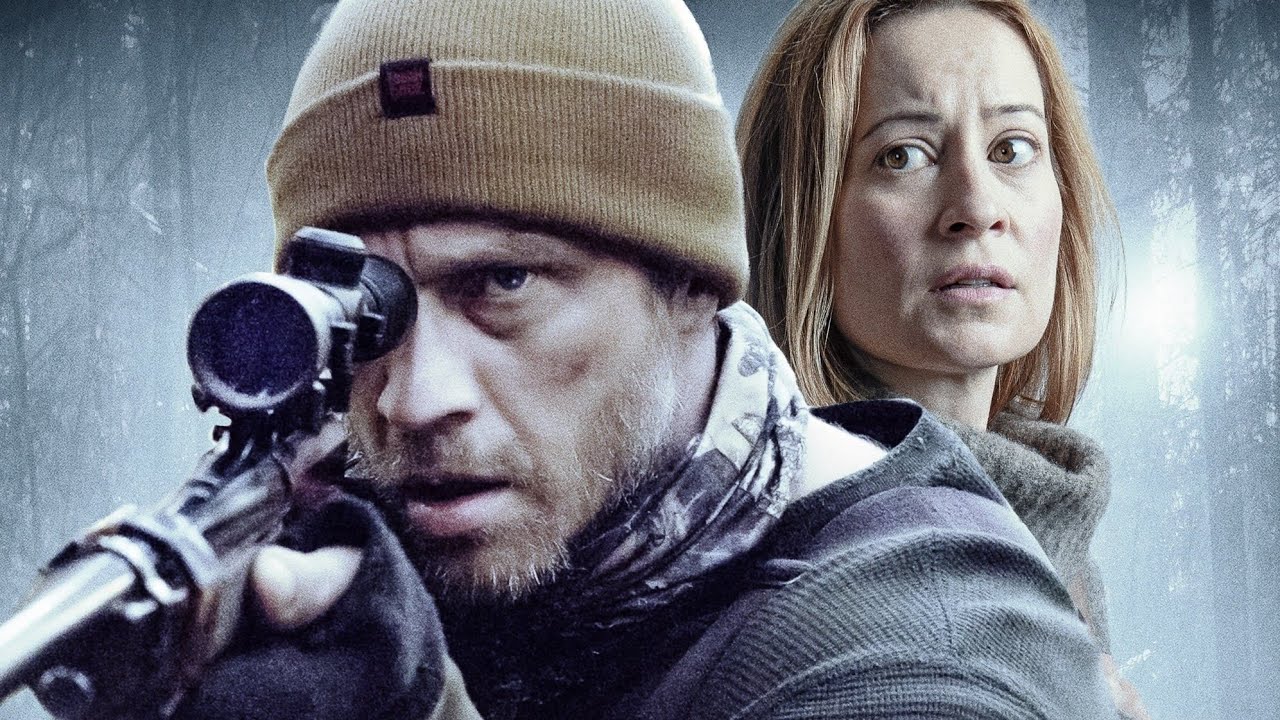 Ловецът и Хищника (2020) Бг Аудио