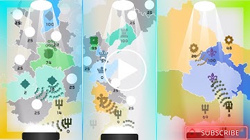 State.io - Mobile game Lvl 28-35