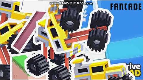 ODD BOT OUT - Level 91 to 95