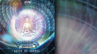 NandinAnubis - Groovy Boom [Power House Records]