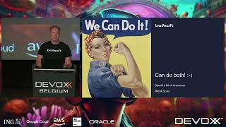 Why you need performance tests for proper Kubernetes scaling By Dmitry Chuyko