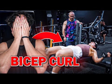 Jesse James West & Mike Israetel Are WRONG About These Exercises!