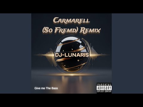 So Fremd (DJ-Lunaris Remix)