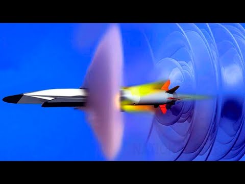 Video: Russiske og amerikanske atomstyrker