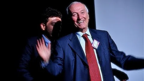Chi è la moglie di Alberto Angela?