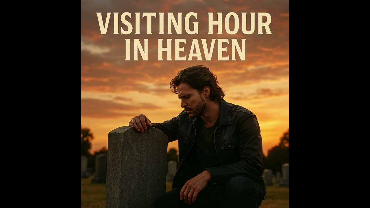Visiting Hour in Heaven