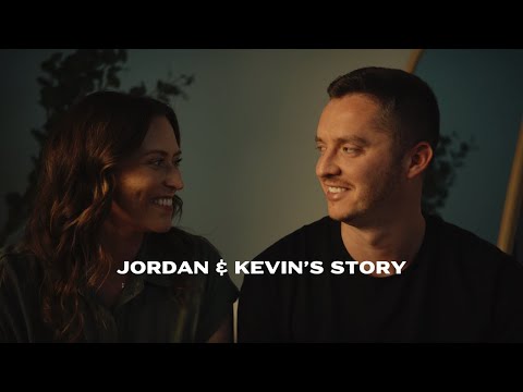 Fall of Summer Love - Jordan & Kevin's Story